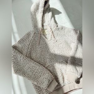 Thread & Supply Super Fuzzy Jacket